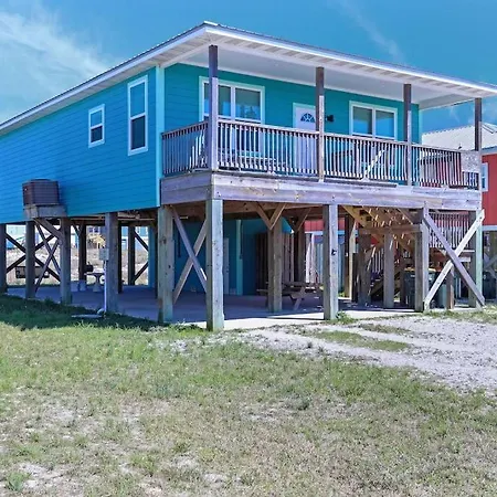 Paw-Paw'S Villa